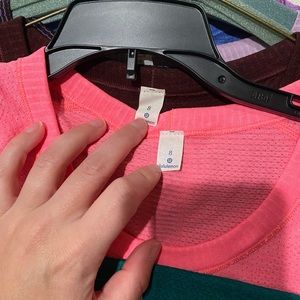 Lululemon Swiftly Tech Bundle